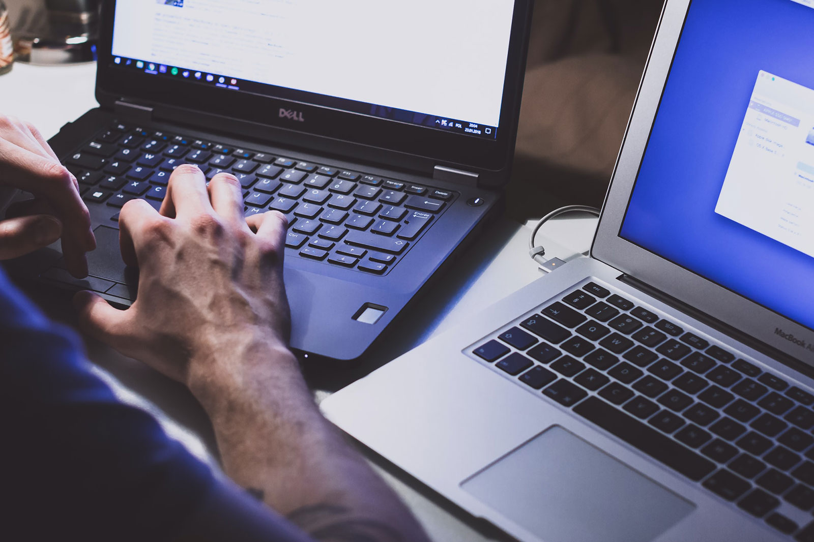 Namecheap’s free DYNDNS