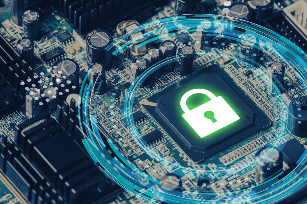 Cybersecurity Threats