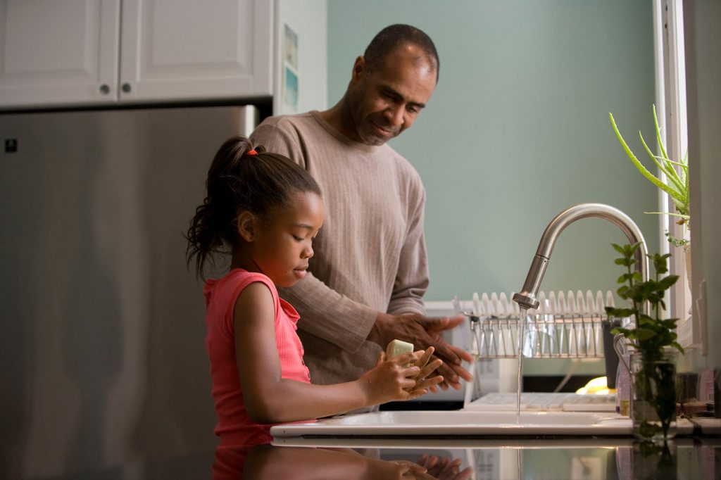 10 Internet Safety Tips for Parents