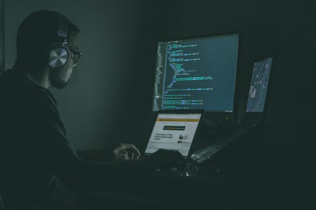 Cyber Security Fundamentals