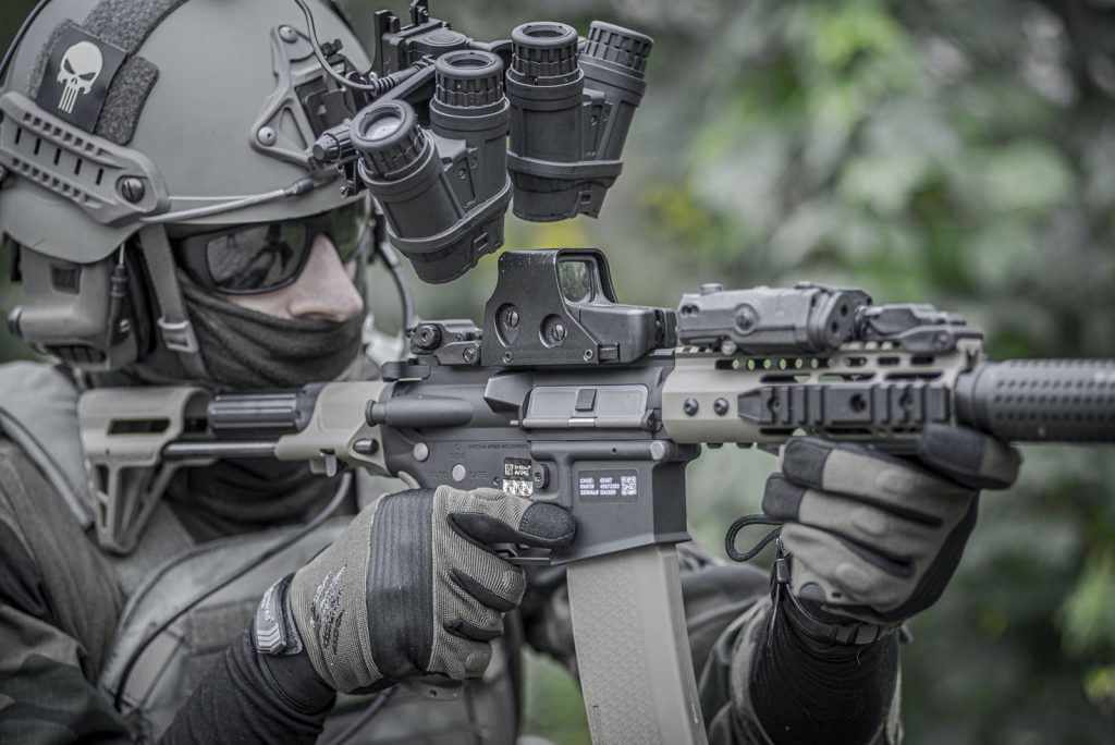 Army considers additional 2FA measures
