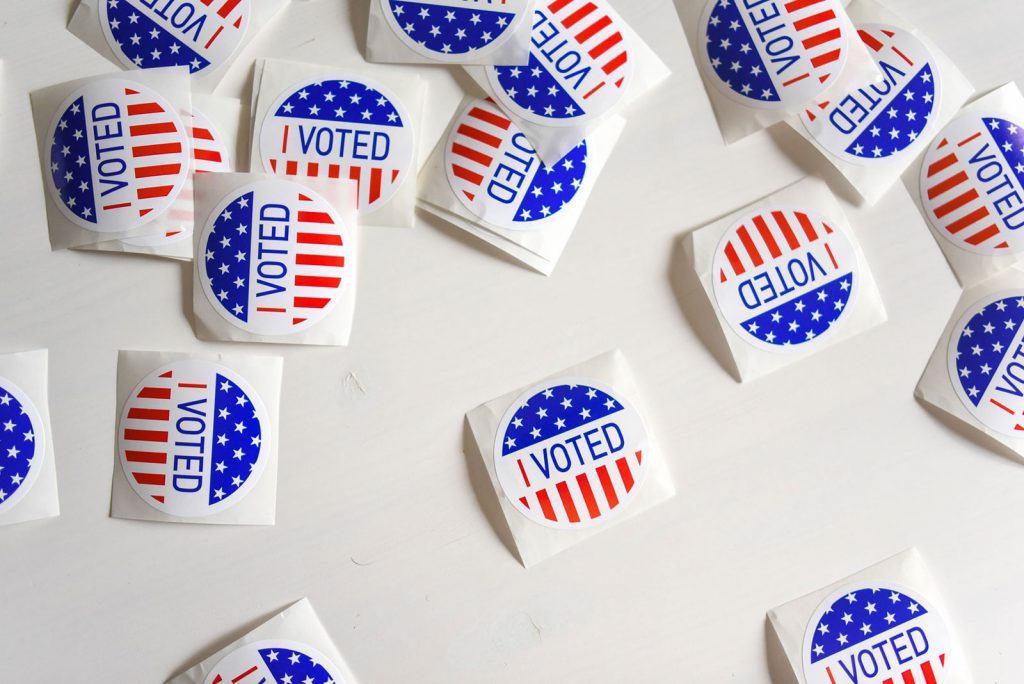 Cyber Security Guide for Campaign Teams