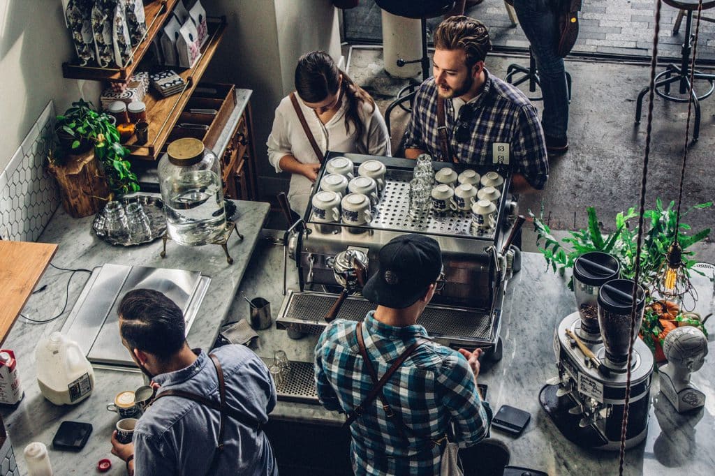 Cybersecurity tips for small businesses