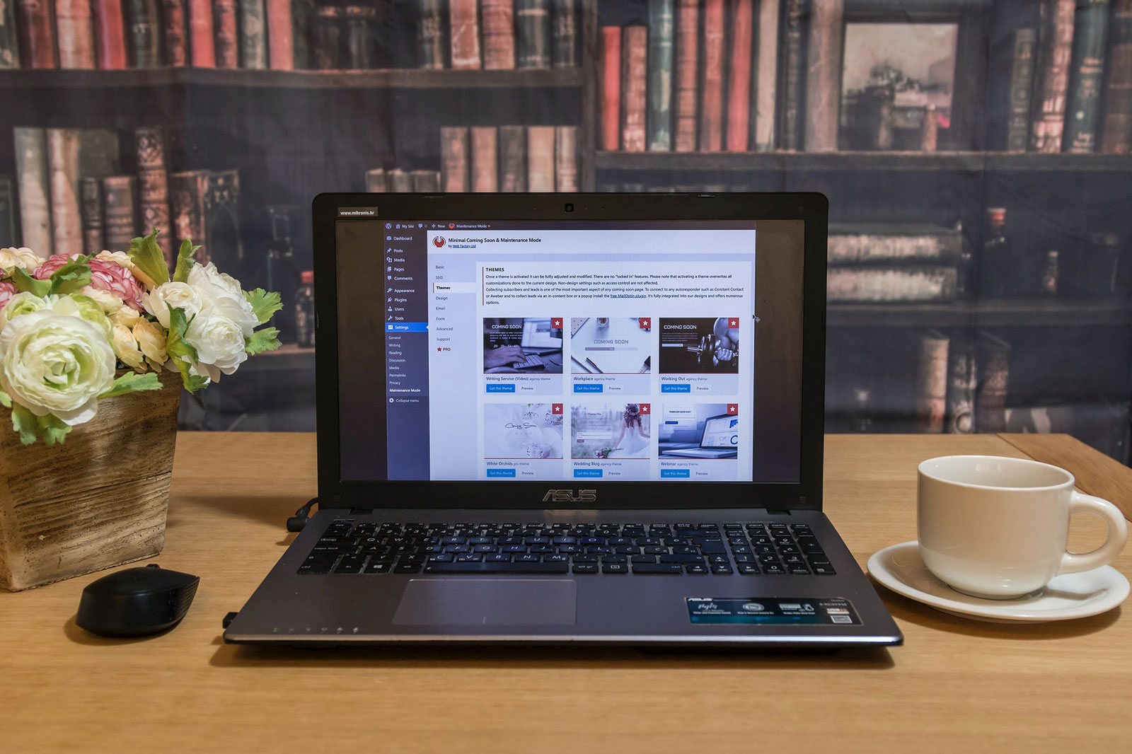 How to add an sFTP user to WPEngine