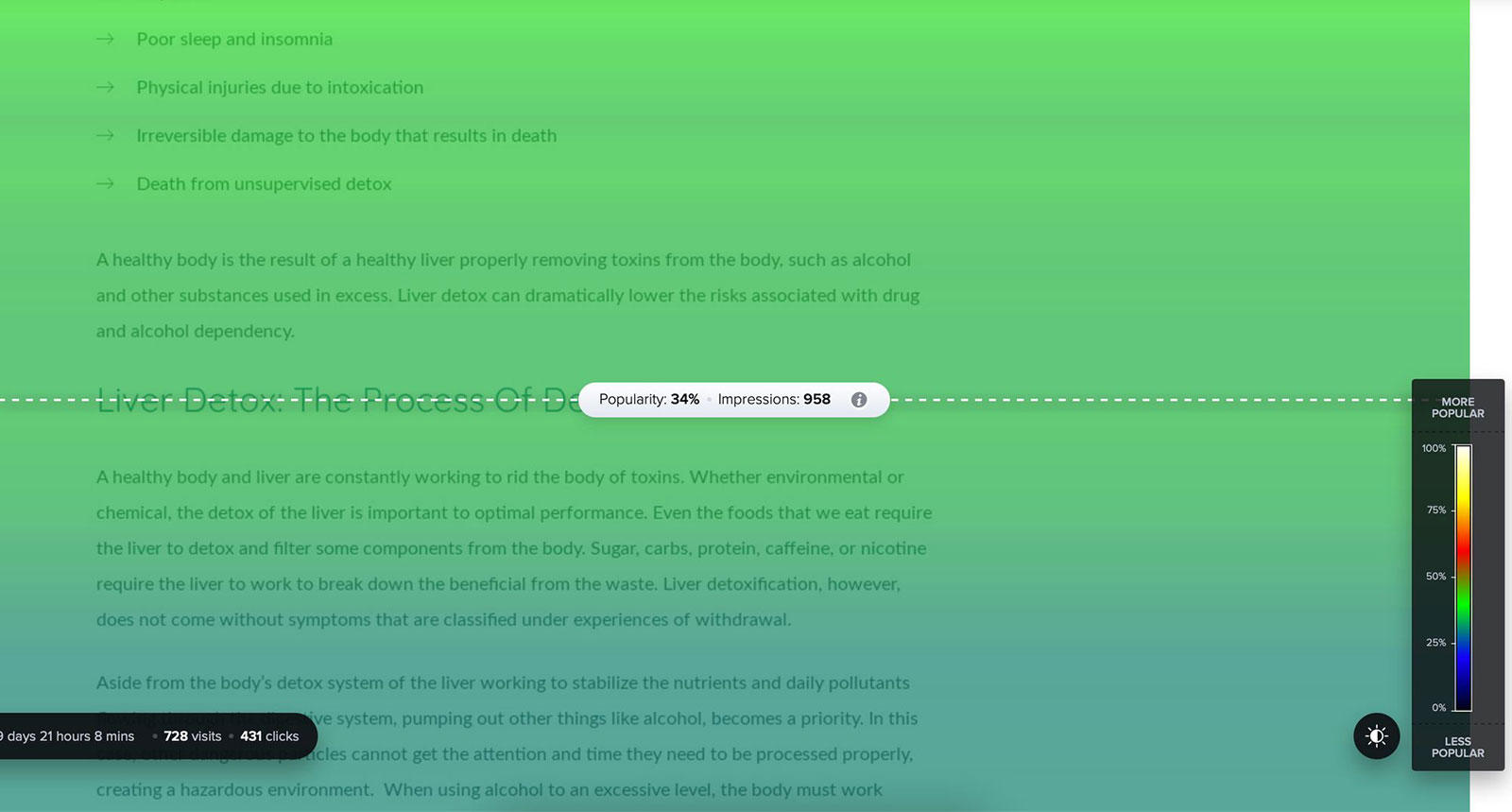 How to install CrazyEgg using GTM