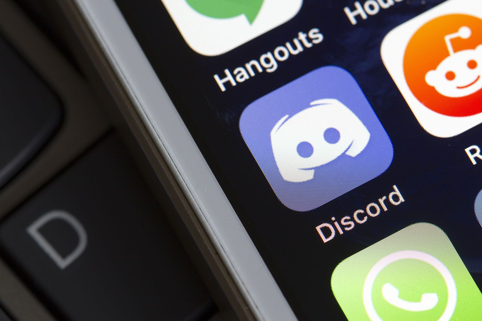 Discord Bots