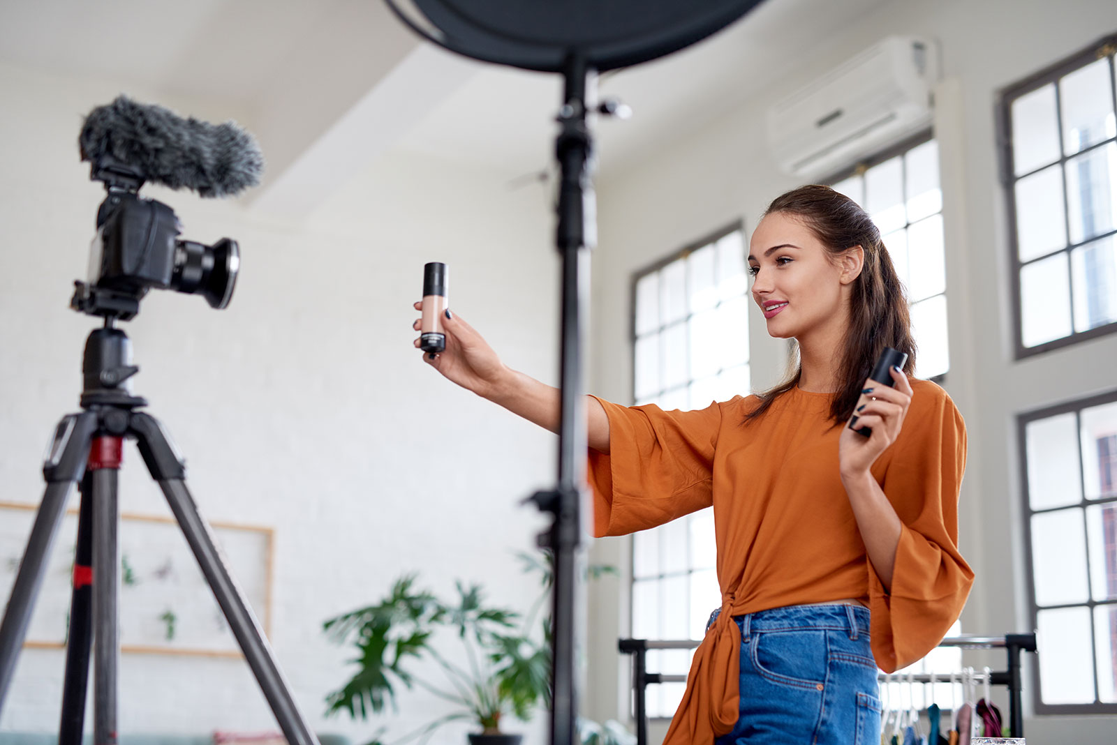 Create Content Consistently