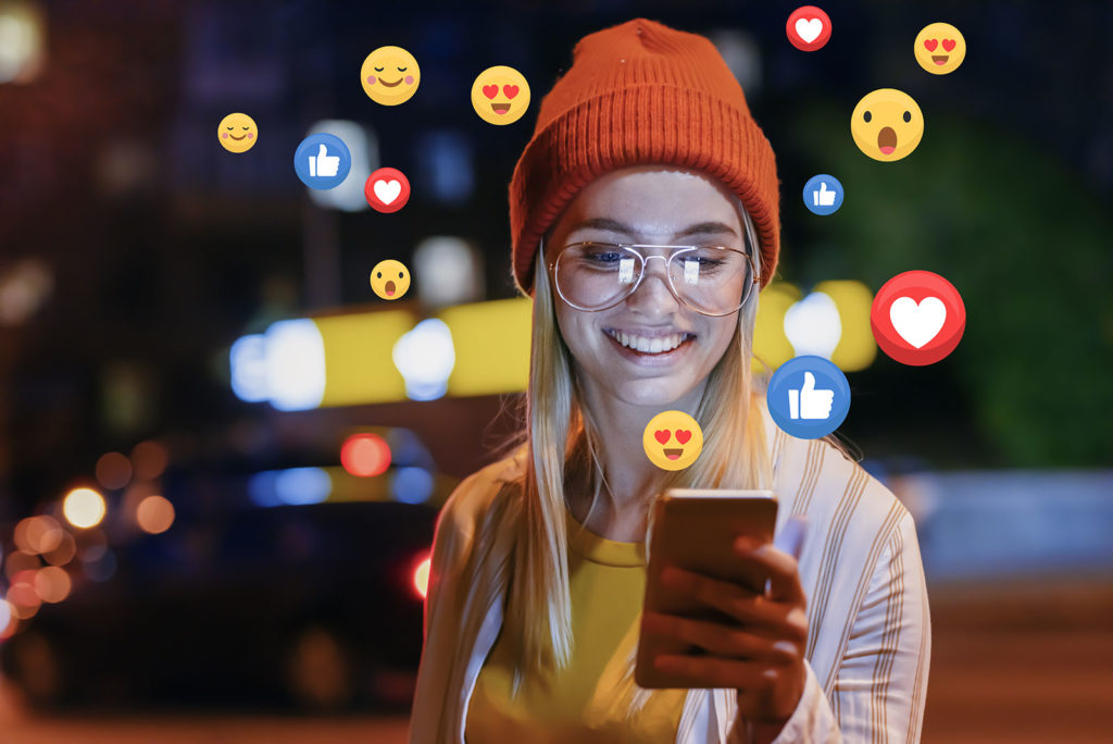 How to become an Influencer