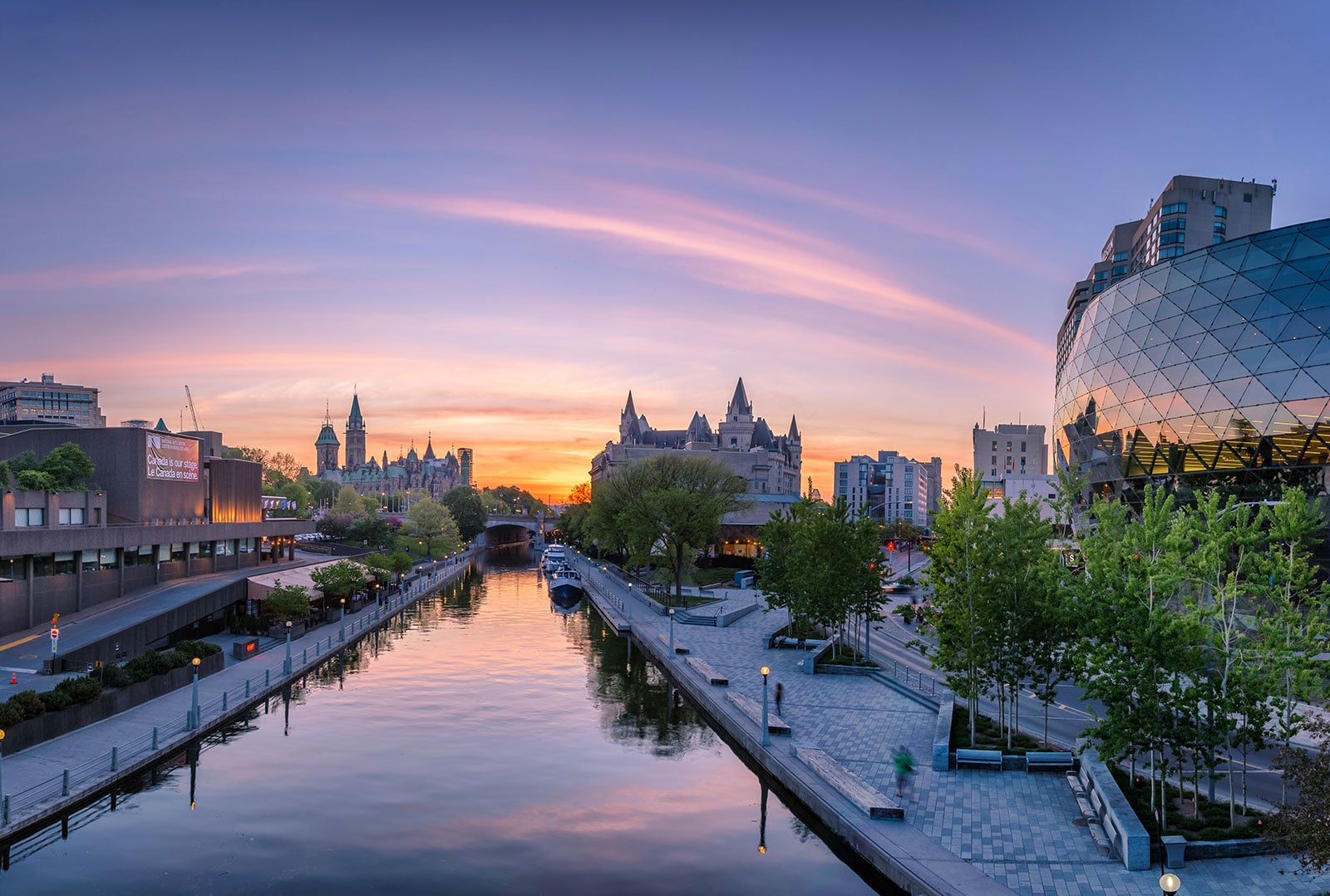 ottawa ontario canada