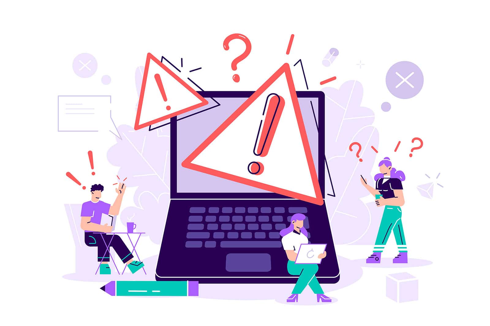 plugin error