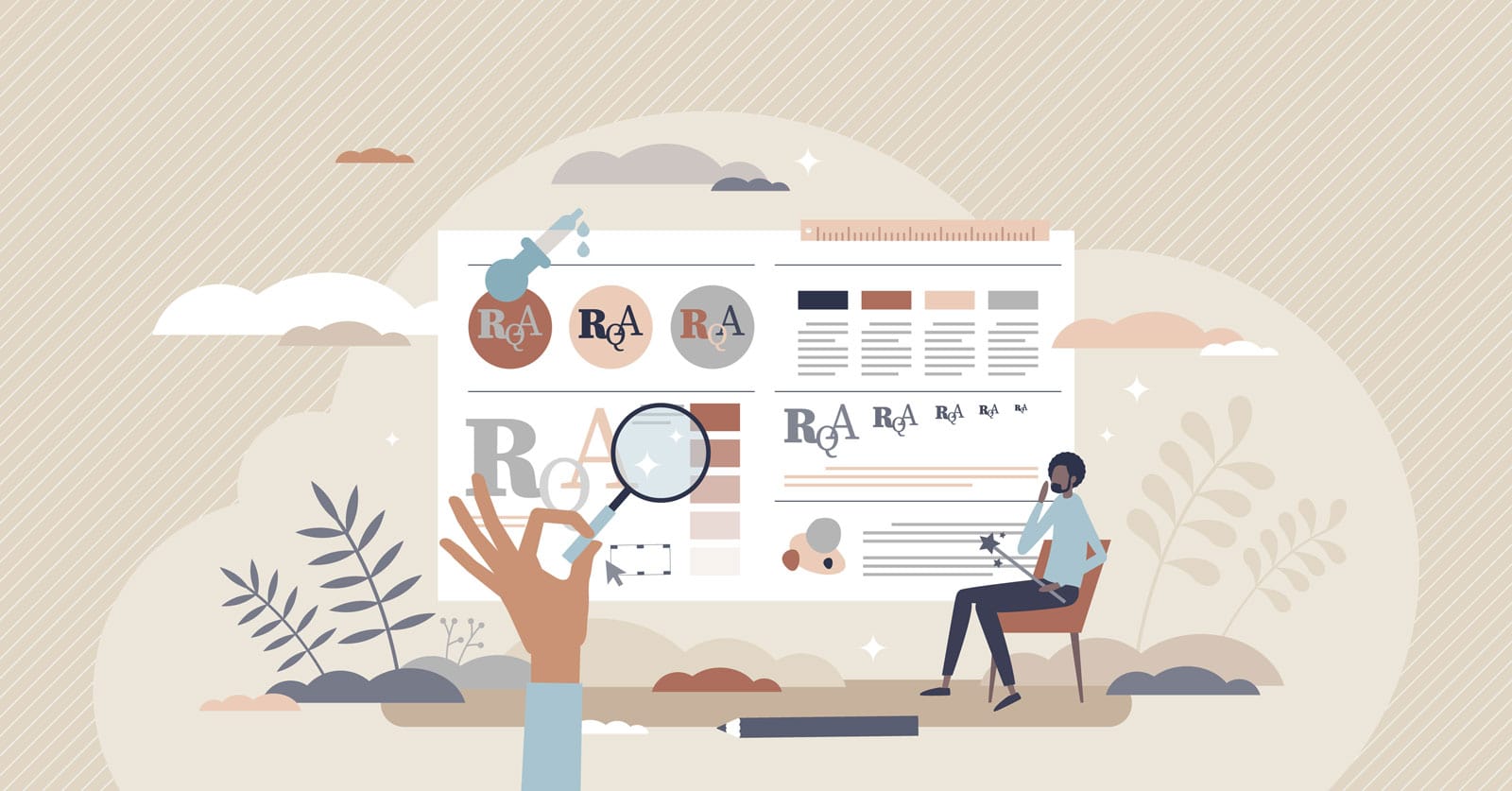 Website Ranking Guidelines