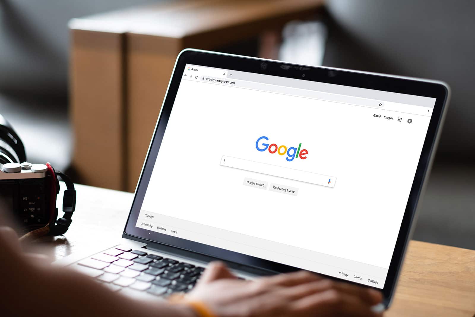 Google Algorithms