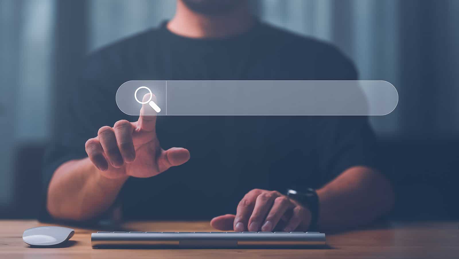 How Search Engines Work