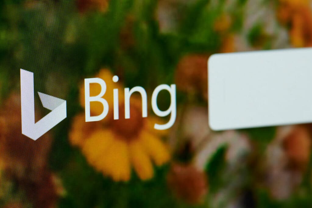BING SEO