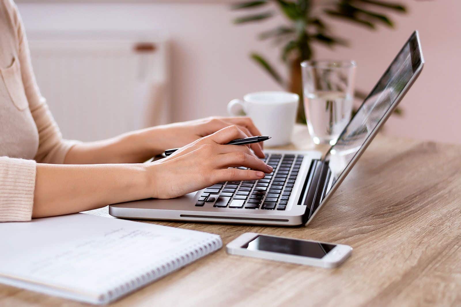Blogging