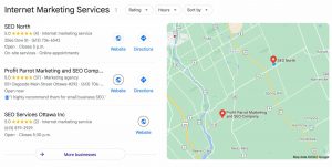 The Best SEO Agency Near Me in Ottawa