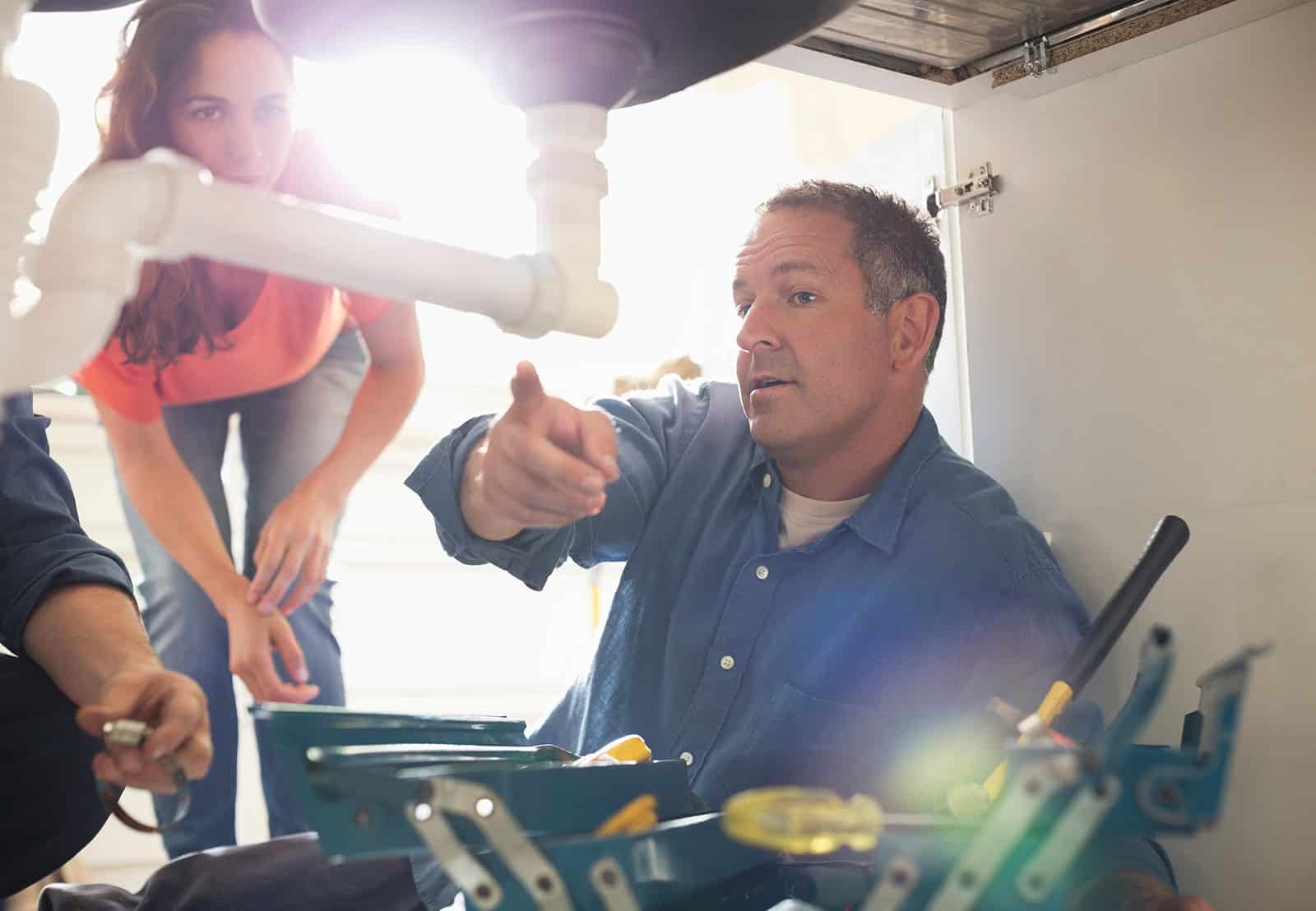 SEO For Plumbers – Why It’s Important For Your Business