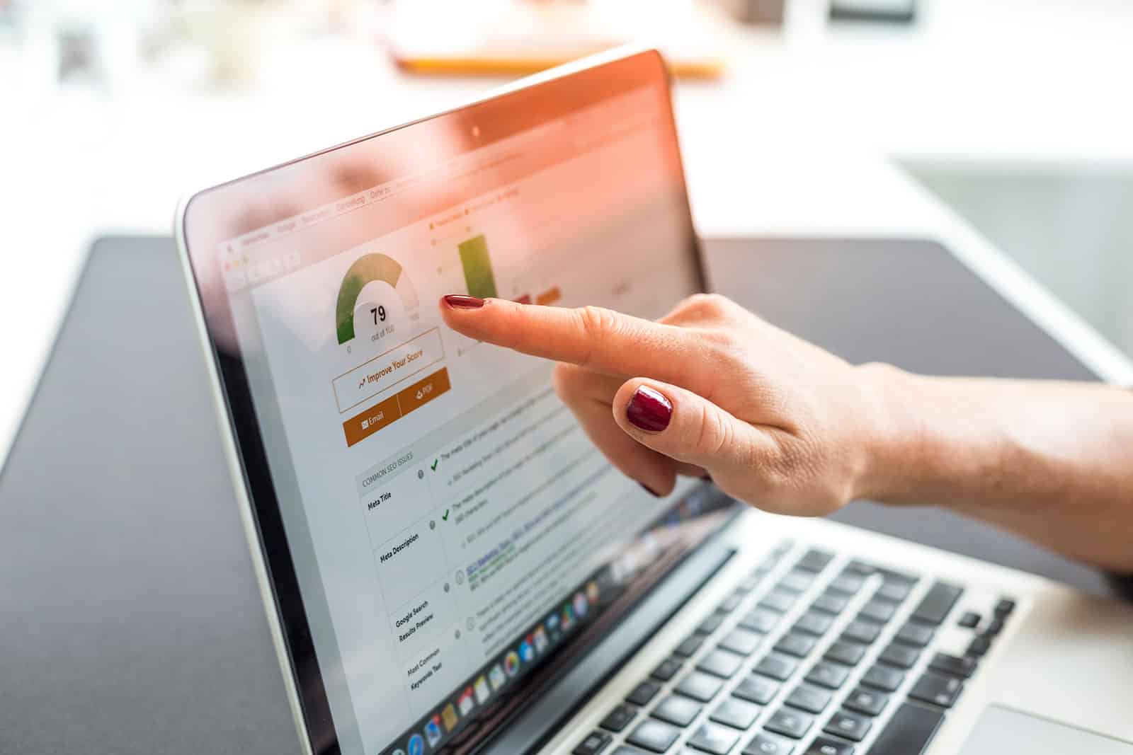SEO Audit