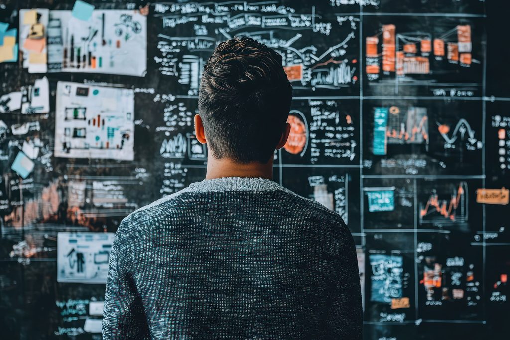 Online Presence