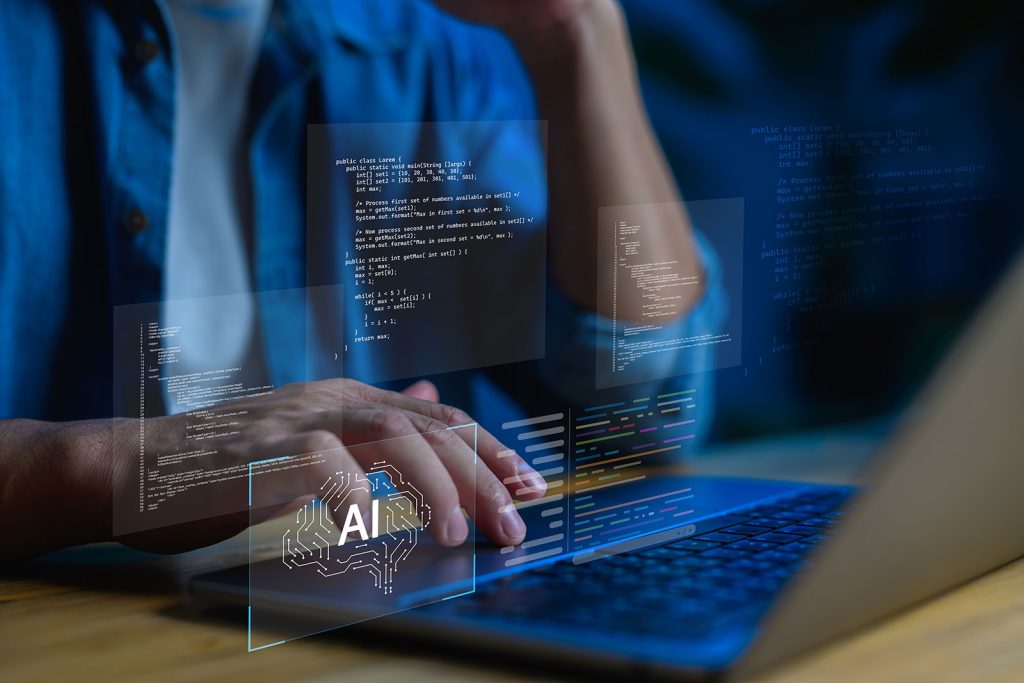 Automation and AI