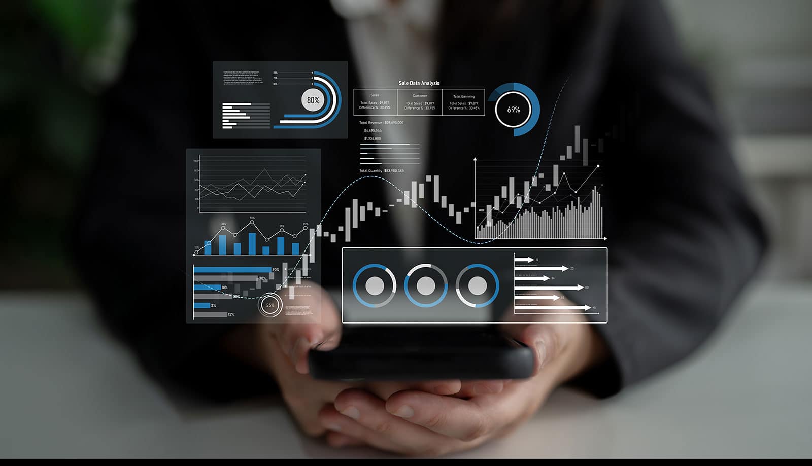 Data-Driven SEO: Making Smarter, Measurable Decisions in Search Engine Optimization