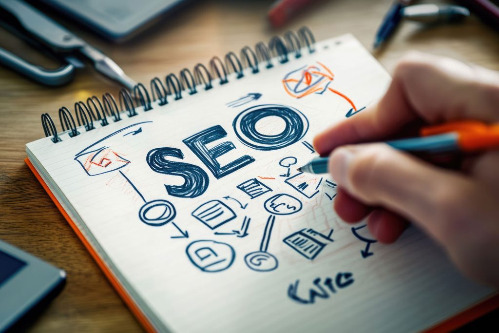 SEO Optimization