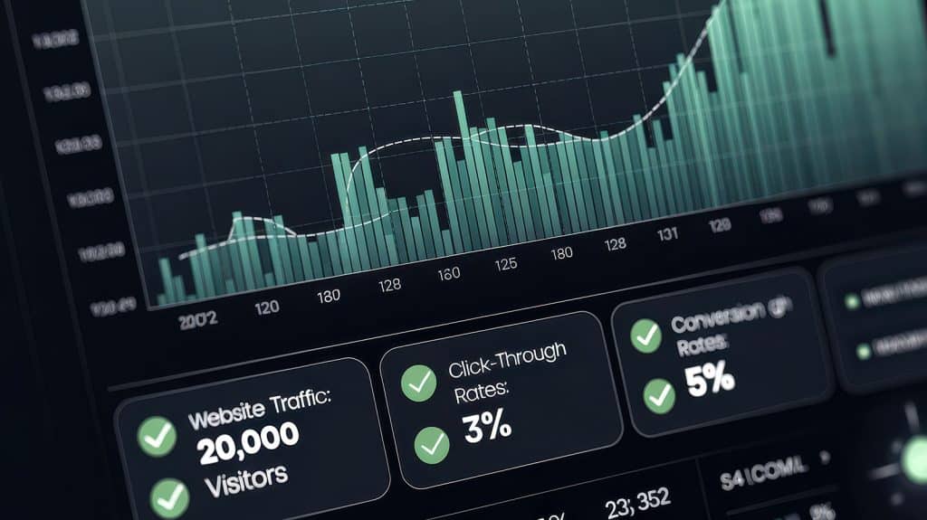 conversion rates
