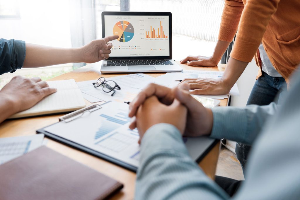 marketing tools